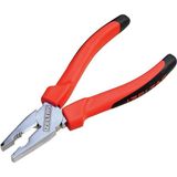 İzeltaş Izeltaş 3020 Kombine Pense Ergonomik 160 mm - 3020125160