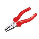 İzeltaş İzeltaş 3020122160 160 Mm Kombine Pense Opak Çok Renkli
