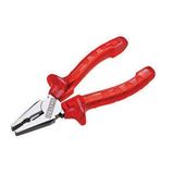 İzeltaş İzeltaş 3020123160 160 Mm Kombine Pense Kraft Çok Renkli