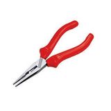 İzeltaş İzeltaş 3220132180 180 Mm Uzun Kargaburun Düz Uçlu Opak Çok Renkli
