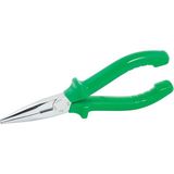 İzeltaş Izeltas 3221131200 Elta Kargaburun Düz Uçlu 200 mm