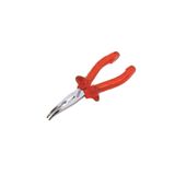 İzeltaş İzeltaş 3225 13 3180 180 Mm Uzun Kargaburun Eğri Uçlu Kraft
