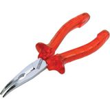 İzeltaş Izeltaş 3225 Kargaburun Eğri Uçlu Kraft 160 mm - 3225133160