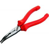 İzeltaş Izeltaş 3225 Uzun Kargaburun Eğri Uçlu Opak 160 mm - 3225132160