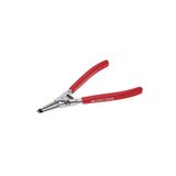 İzeltaş Izeltaş 3301120225 225Mm Dış Segman Pense Yaylı Düz
