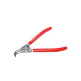 İzeltaş İzeltaş 3311120210 210Mm Dış Segman Pense Yaylı Eğri