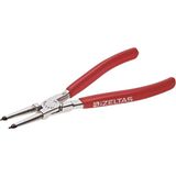 İzeltaş Izeltas 3321120180 Iç Segman Pensesi Yaysız Düz 180 mm
