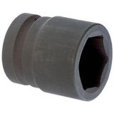 İzeltaş IZELTAS 3/4 Altı Köşe Havalı Lokma 27 mm