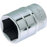 İzeltaş IZELTAS 3/4 Altı Köşe Lokma 34 mm