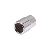 İzeltaş IZELTAS 3/4 On İki Köşe Yıldız Lokma 24 mm
