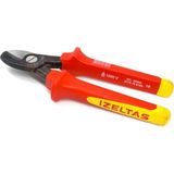 İzeltaş Izeltaş 3715166165 1000V Izoleli Tek Ağızlı Kablo Kesici - 3715166165