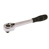 İzeltaş İzeltaş 3/8" Circir Kolu Gümüş