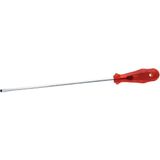İzeltaş Izeltas 4100174300 Düz Uçlu Tornavida Kraft Seri 4 x 300 mm