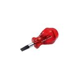 İzeltaş İzeltaş 4110175540 Kraft Seri Düz Uçlu Topaç Tornavida 5.5x40