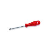 İzeltaş İzeltaş 4120 Yıldız Tornavida Kraft Ph0 3x60mm