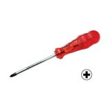 İzeltaş Izeltaş 4120180360 Kraft Seri Yıldız Uçlu Tornavida 3X60 mm - 4120180360
