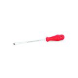 İzeltaş İzeltaş 4300 Düz Uçlu Tornavida Opak Seri 5x125mm