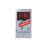 izeltas İzeltaş 4530 00 1006 Elektronikçi (Klemens) Torx Uçlu Tornavida Seti