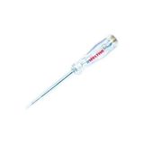 İzeltaş Izeltaş 4550 17 0135 135MM Elektrik Kontrol Kalemi (Düz Uçlu)