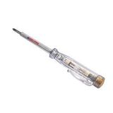 İzeltaş İzeltaş 4560180135 135 Mm Yıldız Kontrol Kalemi Renksiz