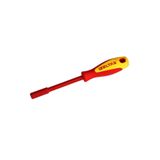 İzeltaş İzeltaş 4783 19 6120 6,3x120 Elektrikçi Izoleli Manyetik Bits Tutucu Tornavida 1000v