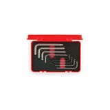 İzeltaş İzeltaş 4910007108 Torx Allen Anahtar Takımı 8 Parça