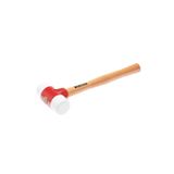 İzeltaş İzeltaş 50 Mm Plastik Çekiç - Izeltaş 5850250050