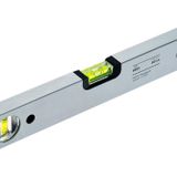 izeltas Izeltaş 588050070 Su Terazisi Alüminyum, Gri, 70 Cm