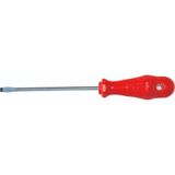 İzeltaş Izeltaş 5X100 Opak Düz Tornavida 4300175100 - 4300175100