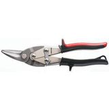 İzeltaş İzeltaş 6206270240 240 Mm Alüminyum Ve Sac Kesme Makası (sol) Çok Renkli