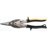 İzeltaş İzeltaş 6207270240 240 Mm Alüminyum Ve Sac Kesme Makası (düz) Çok Renkli