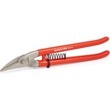 İzeltaş Izeltaş 6211270275 Sol Kaportacı Makası 275 mm - Çok Renkli