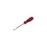 İzeltaş İzeltaş 7*125 Kraft Düz Tornavida - 4100177125 Renksiz