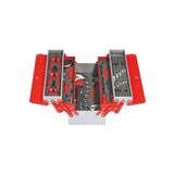 İzeltaş İzeltaş 8420 00 5046 Elektrikçi Takım Çantası 45 Parça