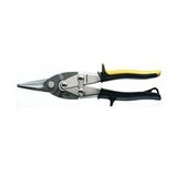 İzeltaş İzeltaş Alüminyum Ve Saç Kesme Makası (düz) 240 Mm Çok Renkli