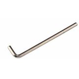 İzeltaş İzeltaş Alyan Anahtar Uzun Boy 16 Mm 4903 22 0160 Gri