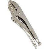 İzeltaş İzeltaş Ayarlı Pense Standart 250 Mm 2505 11 0250 Antrasit