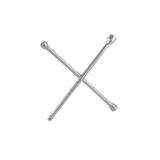 İzeltaş IZELTAS Bijon Anahtarı 1/2 Adaptörlü İstavroz Tipi 17 x 19 x 22 mm 1975091322