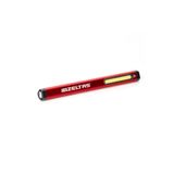 İzeltaş İzeltaş Cob Led Şarjlı Kalem Tipi Fener 300 Lm 14000005385