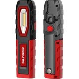 İzeltaş Izeltaş cobled Orta Boy Çalışma Lambası 400LM (180° Ayarlanabilir) - 14000005386