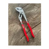 İzeltaş İzeltaş Crv Çelik Üniversal Pense Ayarlı Fort Pense 240 Mm