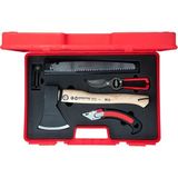 İzeltaş IZELTAS Dolu Takım Çantası - Doğada Set Kamp ve Outdoor Set 3 Parça
