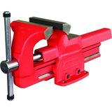 İzeltaş Izeltaş Dövme Çelik Mengene 100 mm 7400300100 - 7400300100