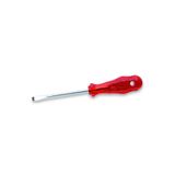 İzeltaş İzeltaş Düz Uçlu Tornavida 5x100 Mm Kraft Seri 4100175100