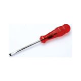 İzeltaş IZELTAS Düz Uçlu Tornavida Kraft Seri 5 x 100 mm