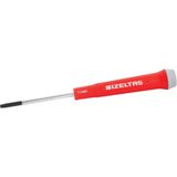 İzeltaş Izeltaş Elektronikçi Tip Torx Hassas Tornavida - Profesyonel Seri - Kırmızı - 3x60 T8