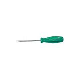 İzeltaş İzeltaş Elta 6x100 Mm Opak Seri Düz Uçlu Tornavida - Izeltaş 4150176100