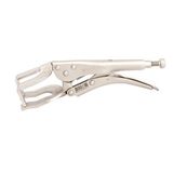 İzeltaş İzeltaş Kaportacı Ayarlı Pense 270 Mm 2515 11 0270 Gri