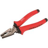 İzeltaş Izeltaş Kombine Pense Ağır Tip 200MM (Çelik Tel Için) - 3030122200