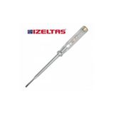 İzeltaş İZELTAŞ KONTROL KALEMİ 190MM DÜZ TORNAVİDA ELEKTRİK KONTROL KALEM